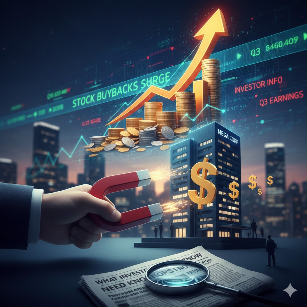 The Rise of AI Companies in Global Stock Exchanges