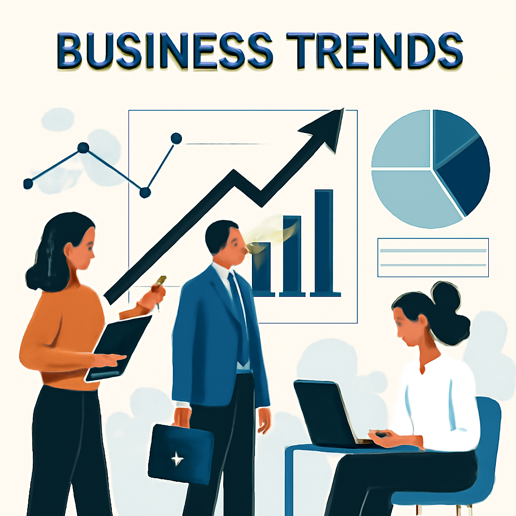 business trends 메인 이미지