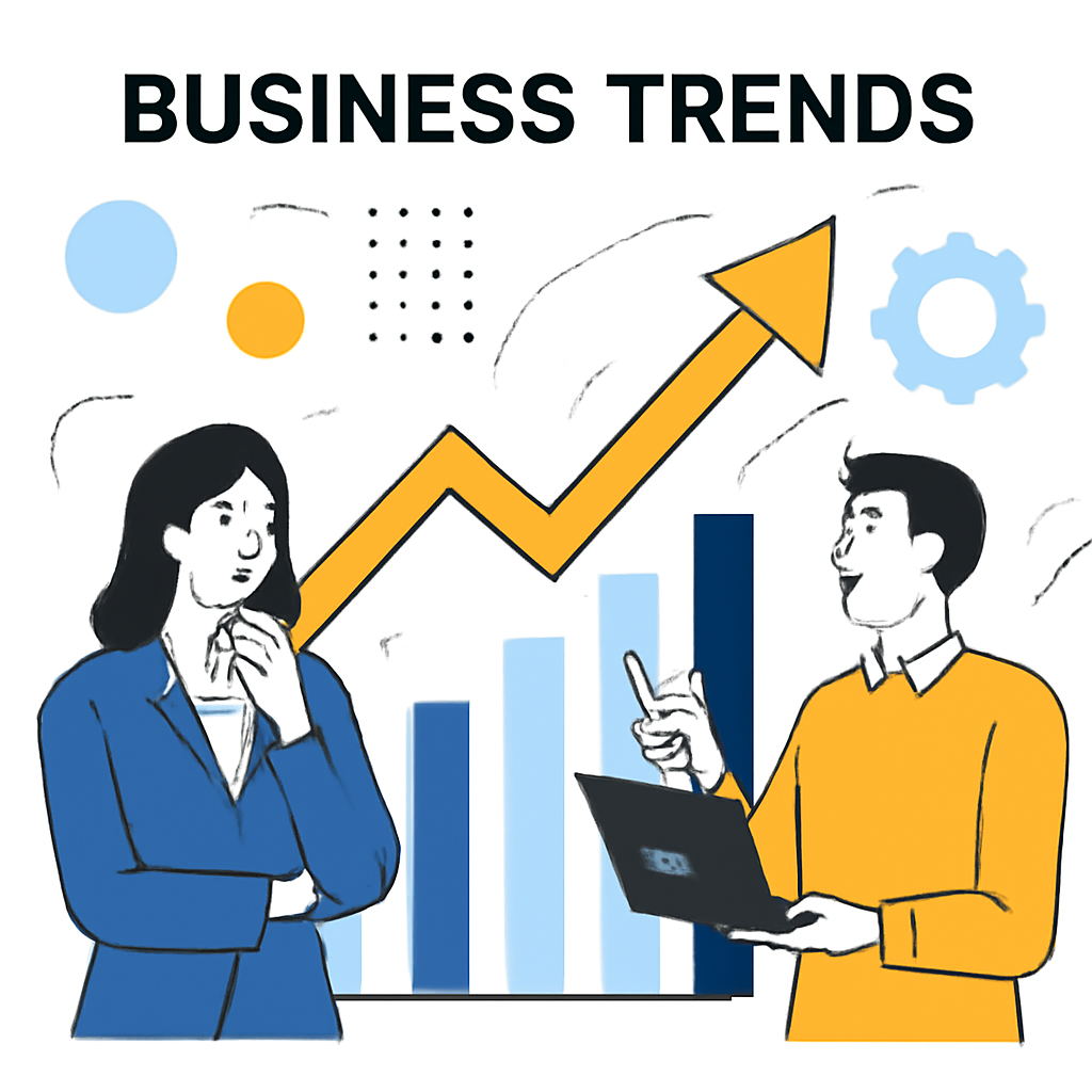 business trends 메인 이미지