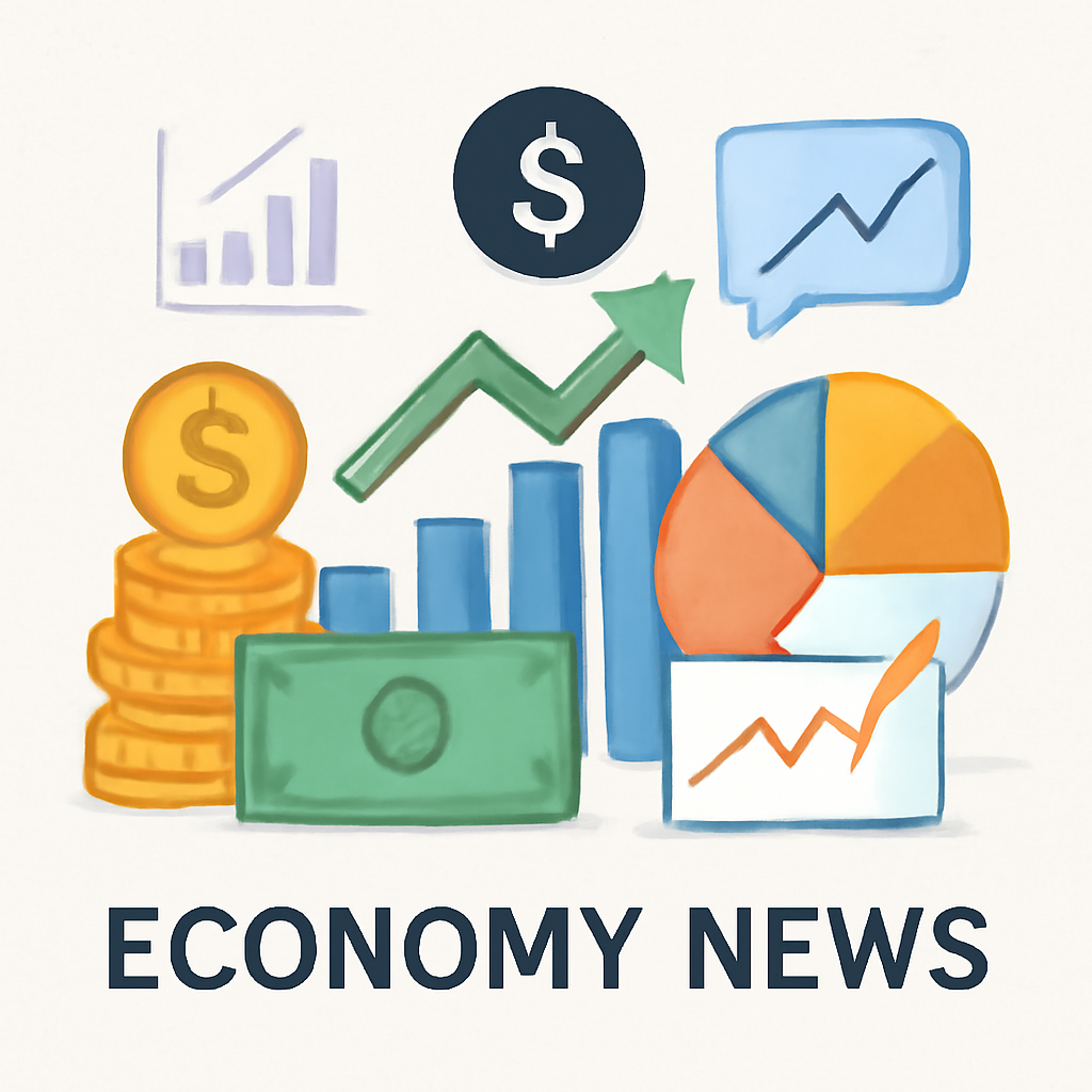 economy news 메인 이미지