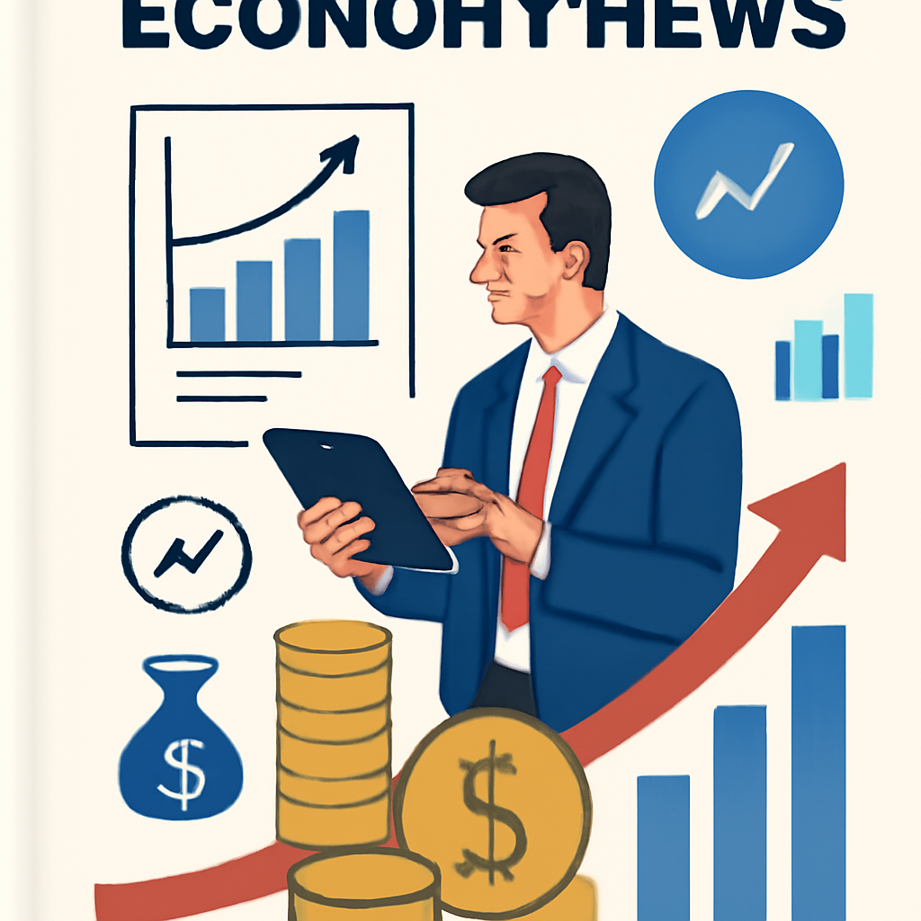 economy news 메인 이미지