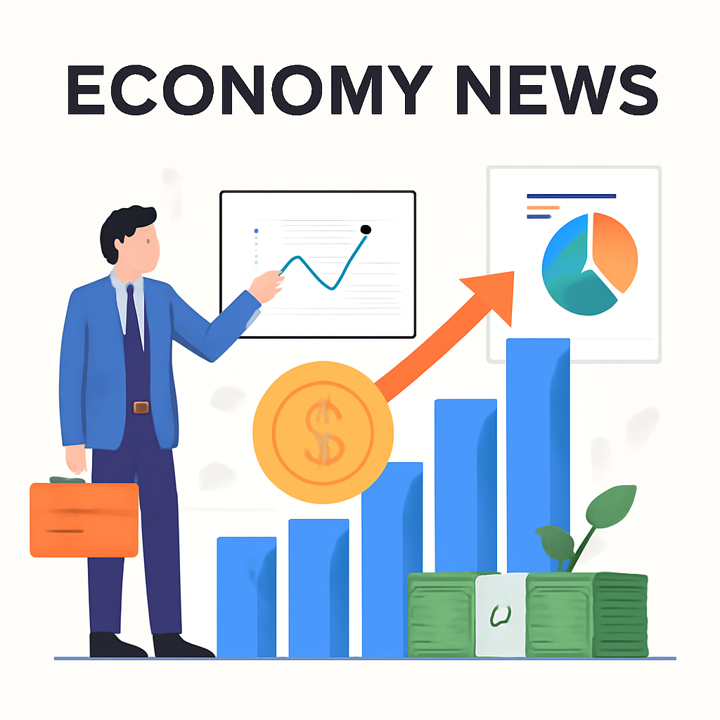 economy news 메인 이미지