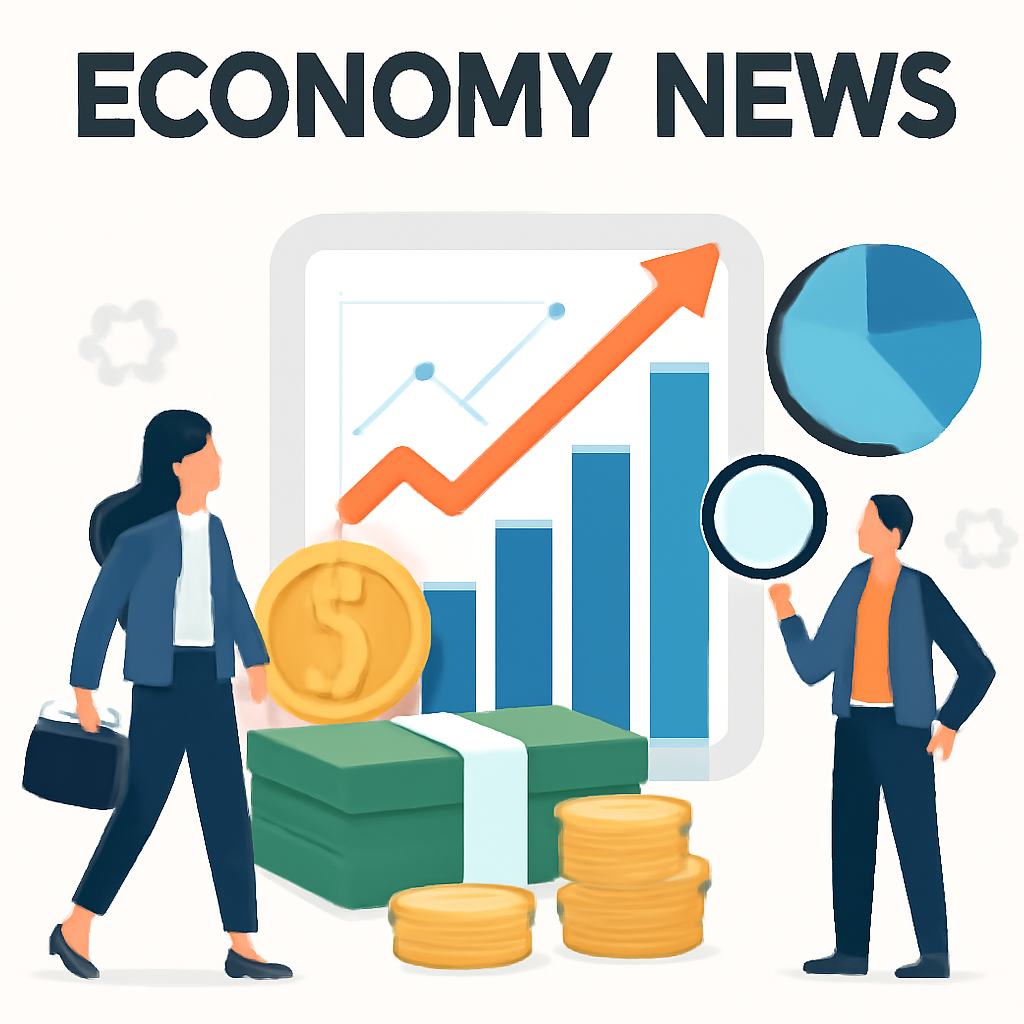 economy news 메인 이미지