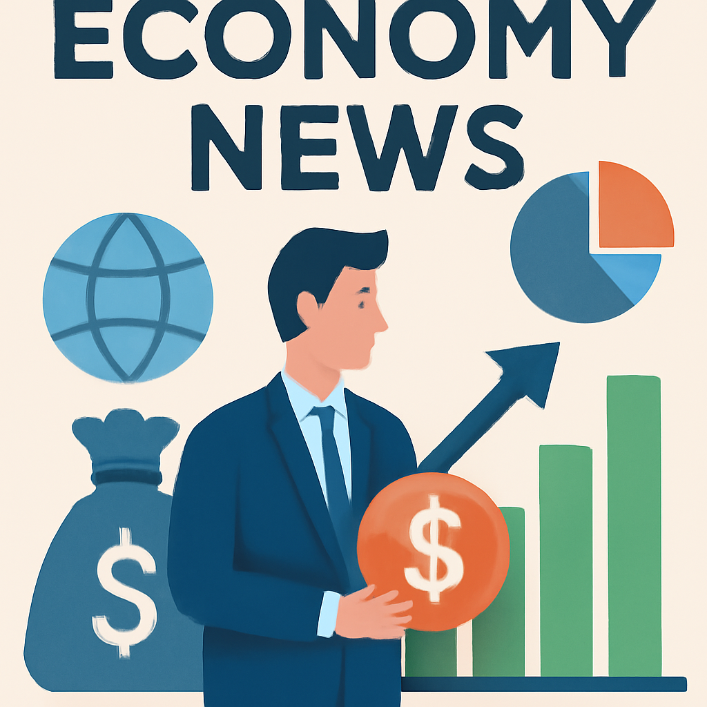 economy news 메인 이미지