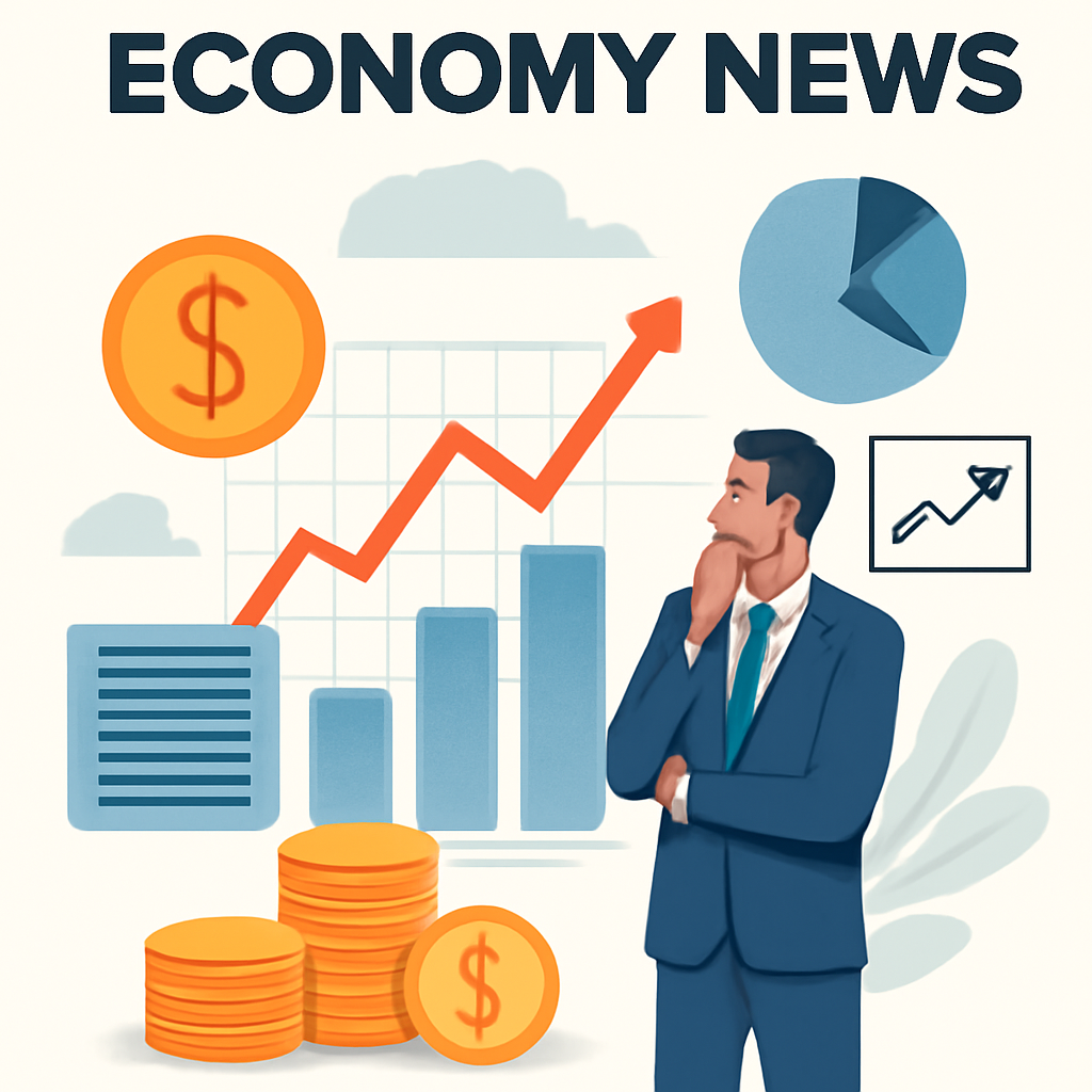 economy news 메인 이미지