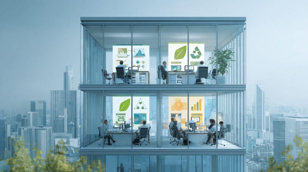 Corporate Transparency: New Standards for ESG Reporting in 2026 image