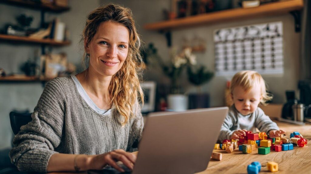 How to Balance Parenthood and Entrepreneurship in 2026 image