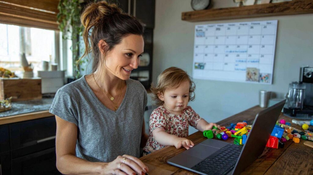 How to Balance Parenthood and Entrepreneurship in 2026 image