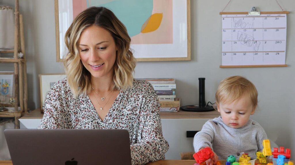 How to Balance Parenthood and Entrepreneurship in 2026 image