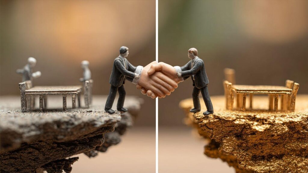 Why Most Business Partnerships Fail and How to Make Yours Last image