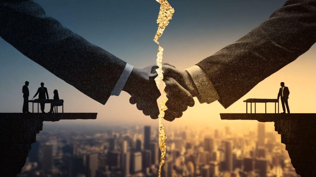 Why Most Business Partnerships Fail and How to Make Yours Last image