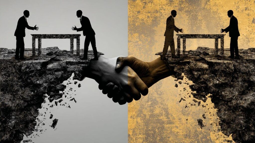Why Most Business Partnerships Fail and How to Make Yours Last image