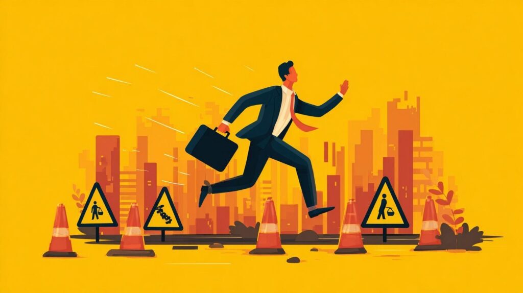 The Entrepreneur’s Guide to Avoiding Legal Pitfalls in 2026 image