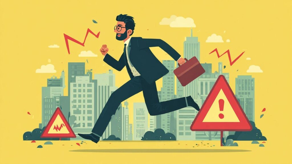 The Entrepreneur’s Guide to Avoiding Legal Pitfalls in 2026 image