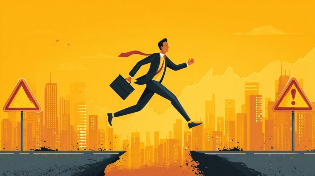 The Entrepreneur’s Guide to Avoiding Legal Pitfalls in 2026 image