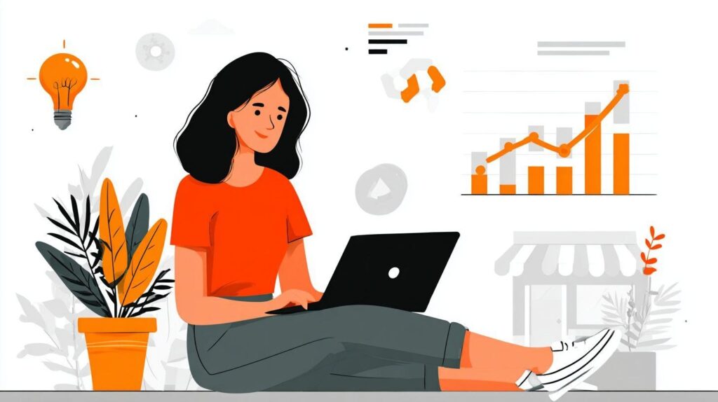 How to Use "No-Code" Tools to Build Your First Business image