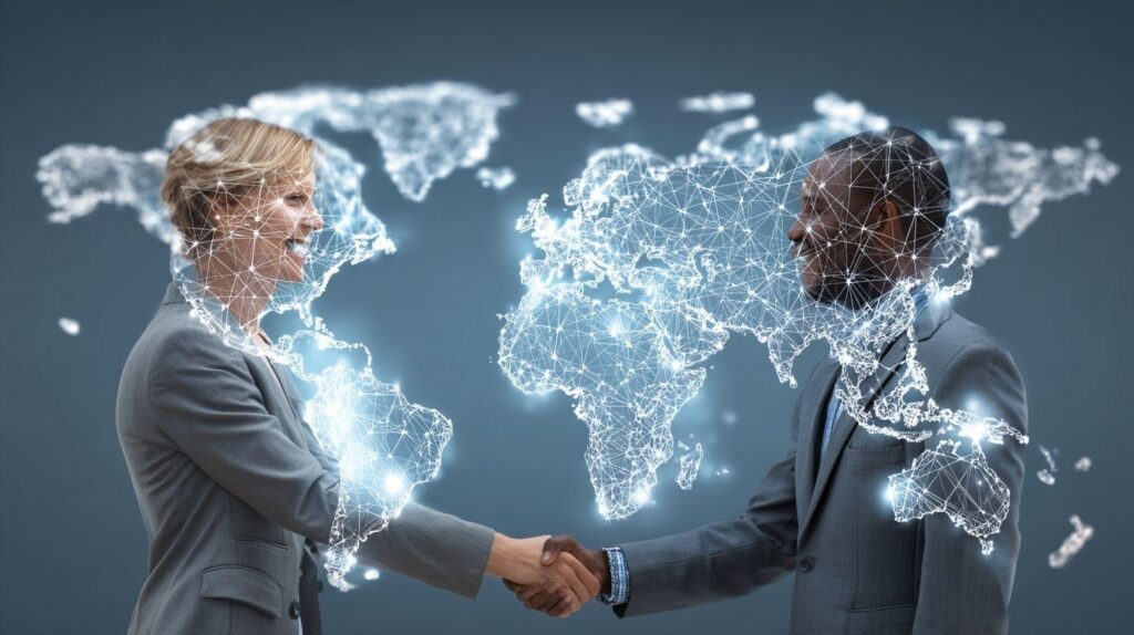 The Guide to Ethical Outsourcing: Building a Global Team image