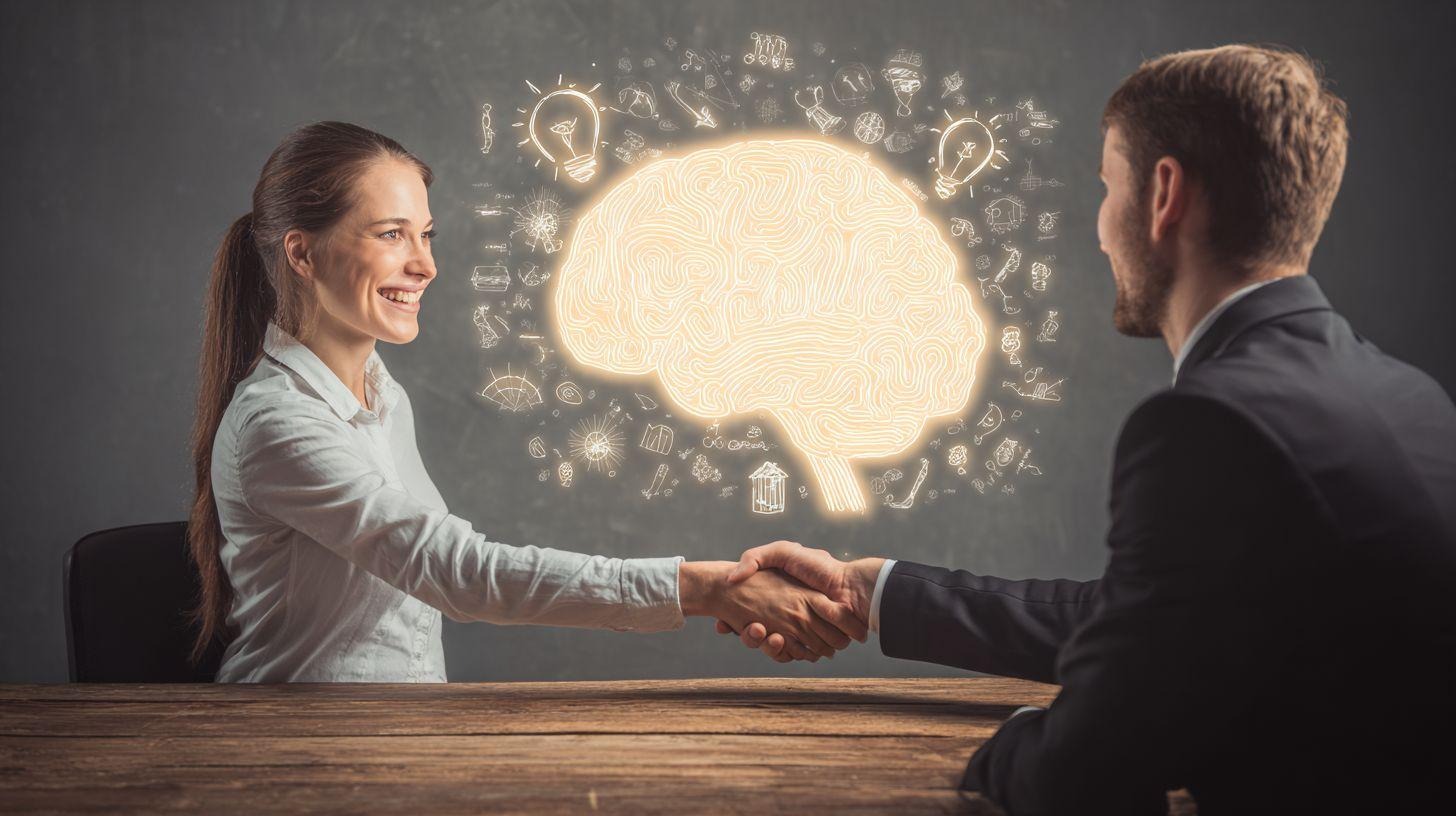 The Psychology of Selling: How to Close High-Ticket Clients - Business ...