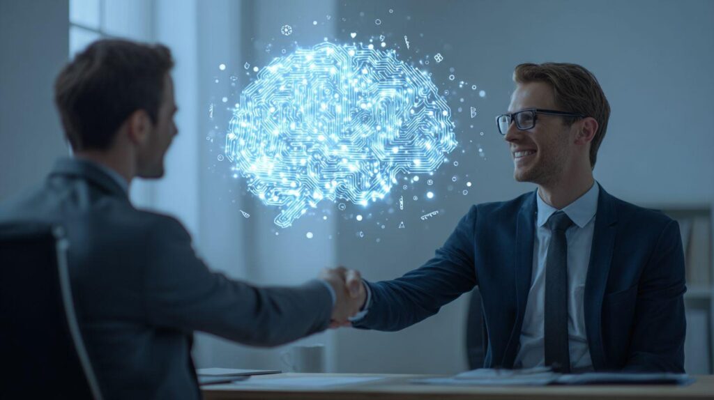 The Psychology of Selling: How to Close High-Ticket Clients image