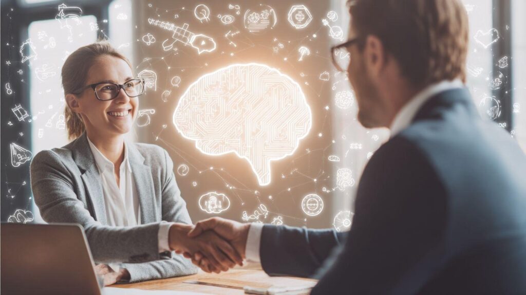 The Psychology of Selling: How to Close High-Ticket Clients image