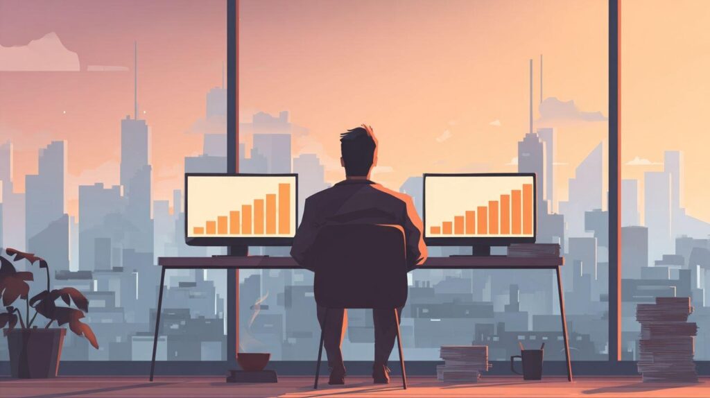 The Rise of the "Micro-SaaS" Solopreneur image