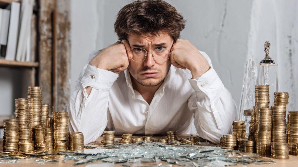 Why Founders Should Focus on Profitability Over Valuation image