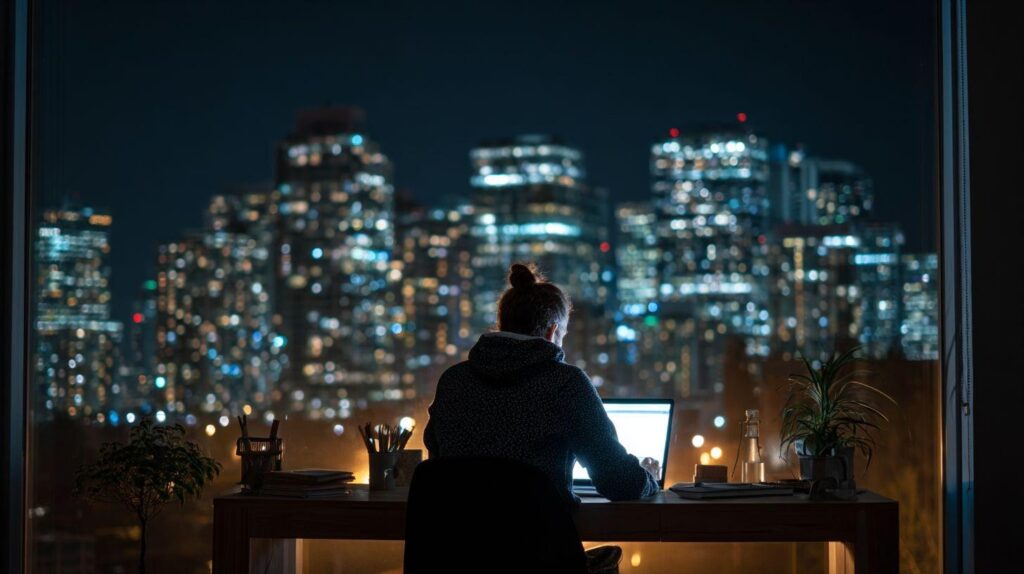 Why Your First Business Should Probably Be a Side Hustle image