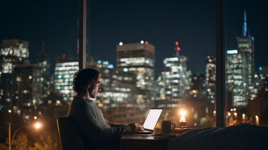 Why Your First Business Should Probably Be a Side Hustle image