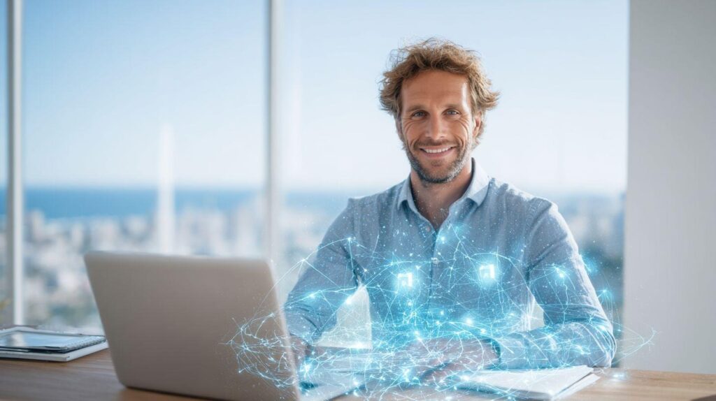 The Entrepreneur’s Guide to Using AI for Content Creation image