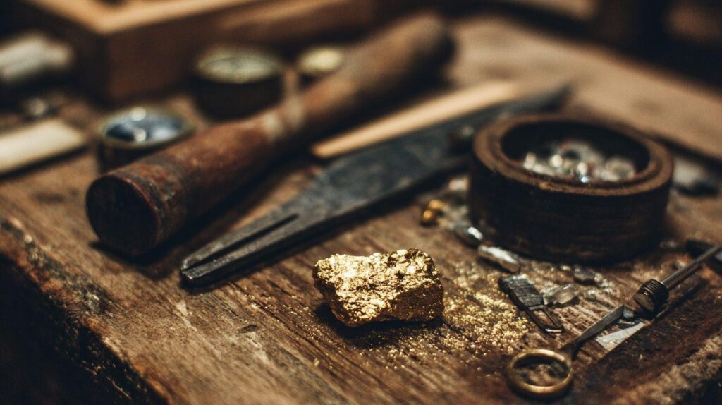 Why "Boring" Businesses are the New Goldmine for Entrepreneurs image