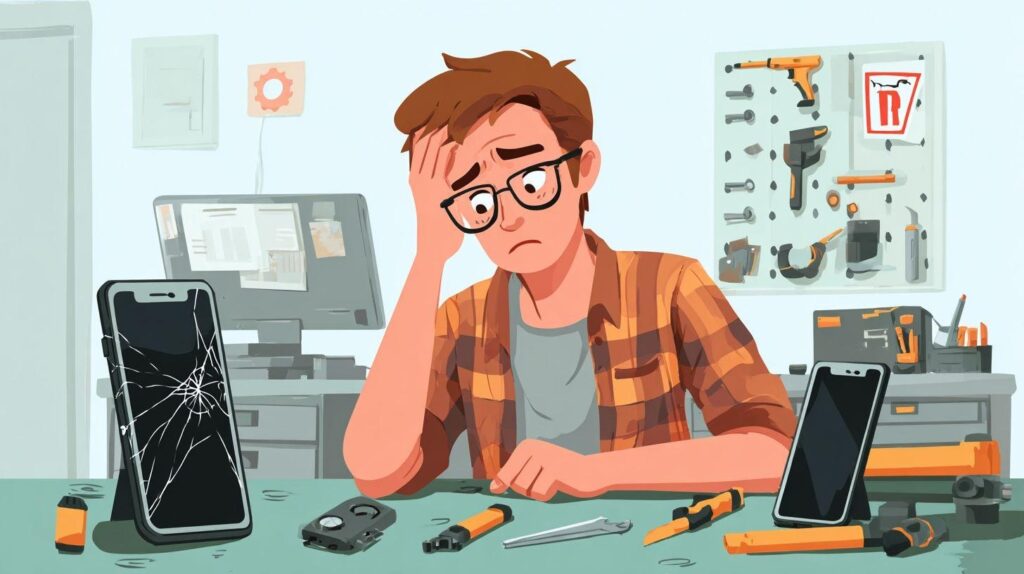 How the "Right to Repair" Movement is Impacting Tech Manufacturers image