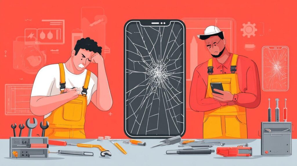 How the "Right to Repair" Movement is Impacting Tech Manufacturers image