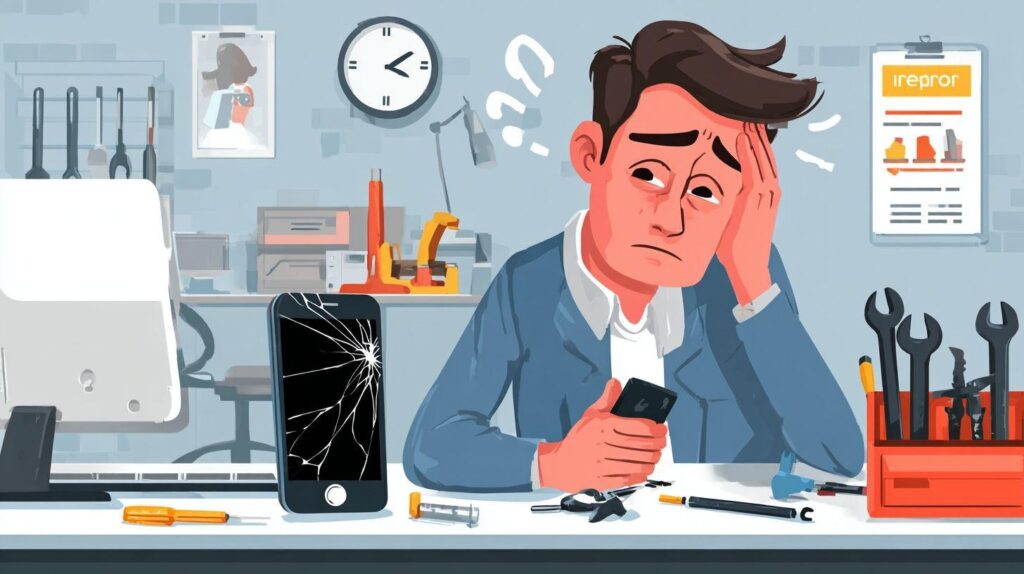 How the "Right to Repair" Movement is Impacting Tech Manufacturers image