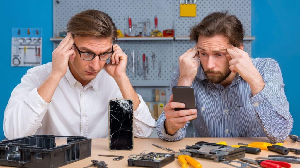 How the "Right to Repair" Movement is Impacting Tech Manufacturers image