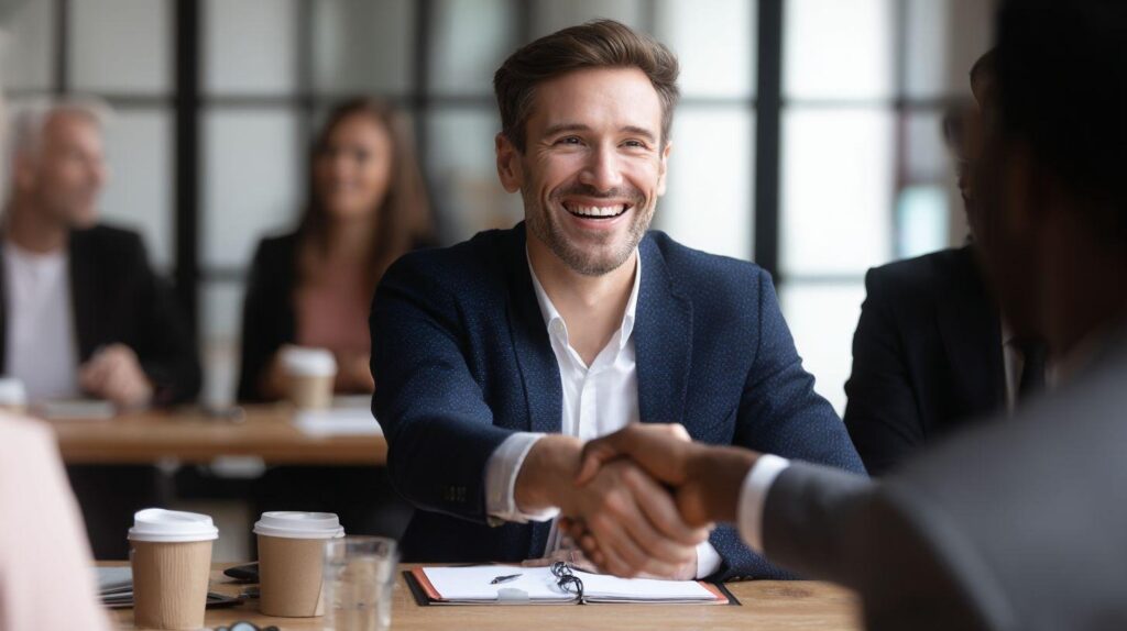 How to Negotiate Like a Pro: Strategies for Small Business Owners image