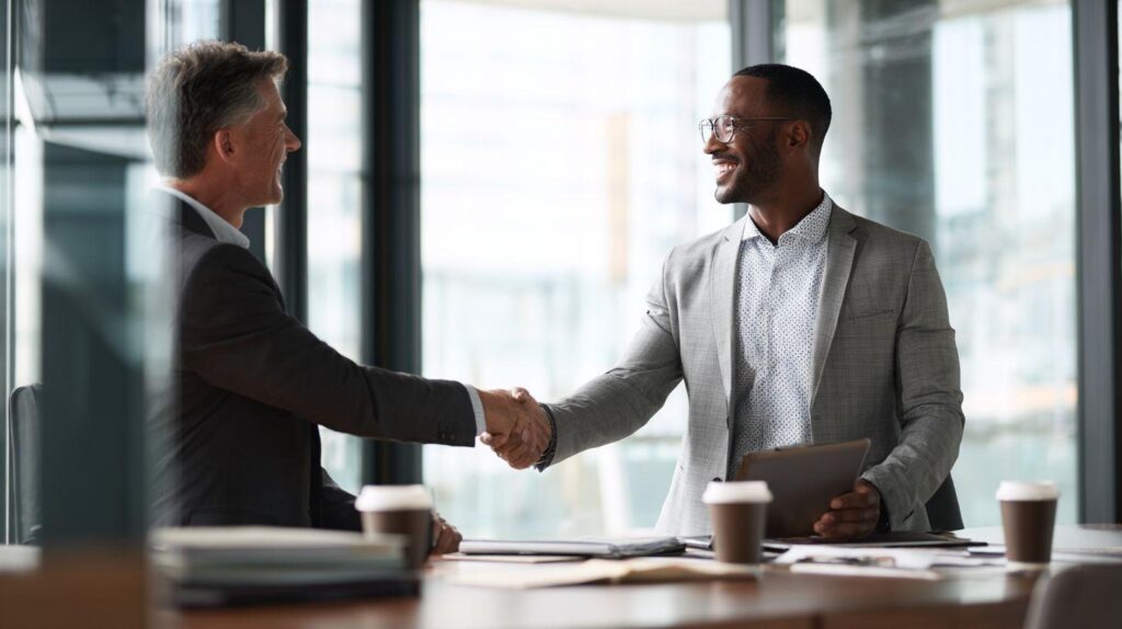 How to Negotiate Like a Pro: Strategies for Small Business Owners image