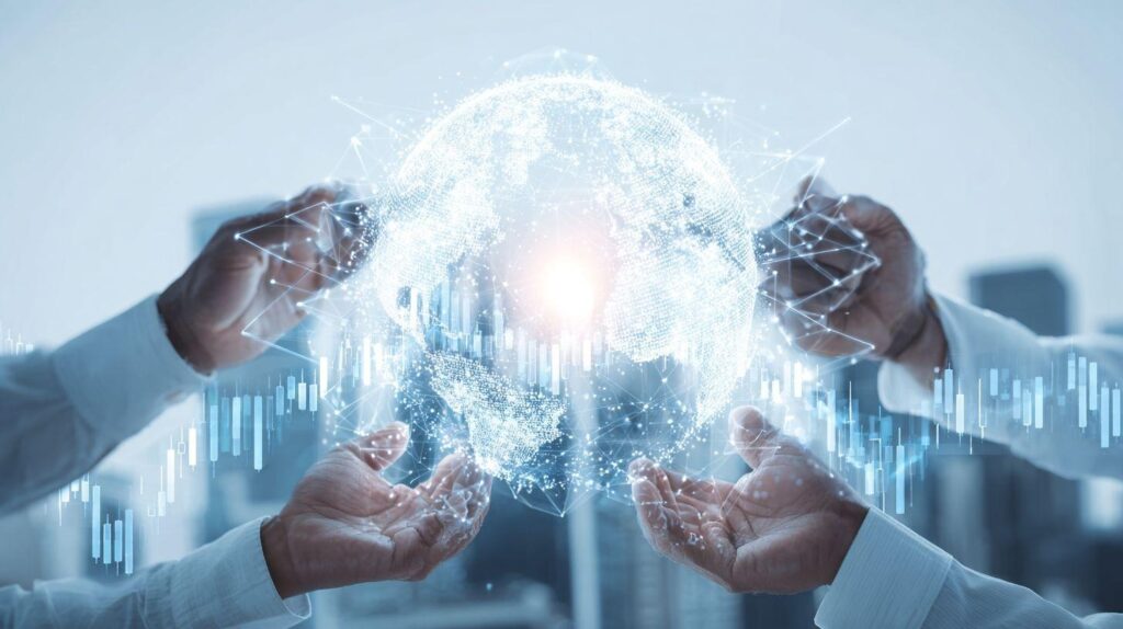 How Decentralized Autonomous Organizations (DAOs) are Entering the Mainstream image