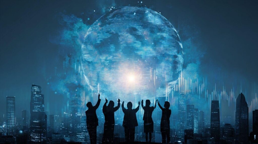 How Decentralized Autonomous Organizations (DAOs) are Entering the Mainstream image