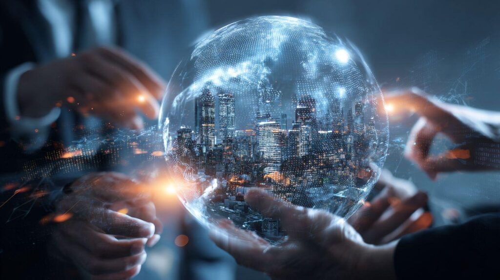 How Decentralized Autonomous Organizations (DAOs) are Entering the Mainstream image