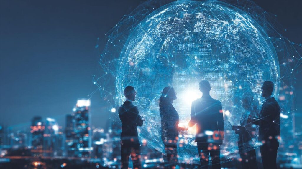 How Decentralized Autonomous Organizations (DAOs) are Entering the Mainstream image