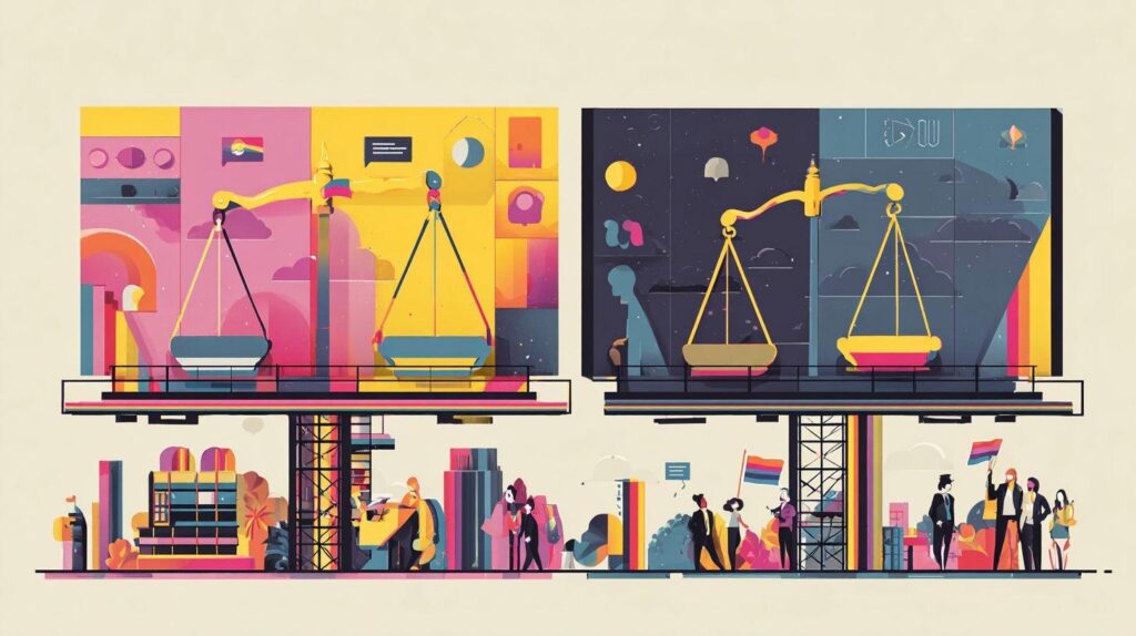 Why Companies are Moving Away from "Woke" Marketing to Neutrality image