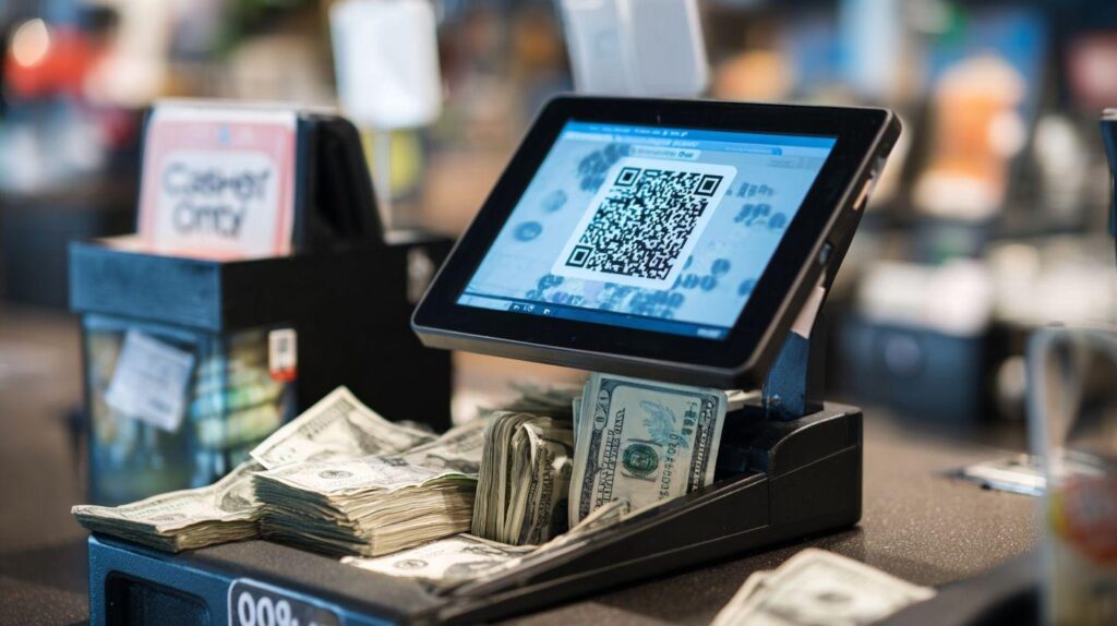 The Decline of Cash: How Businesses are Preparing for 100% Digital Payments image