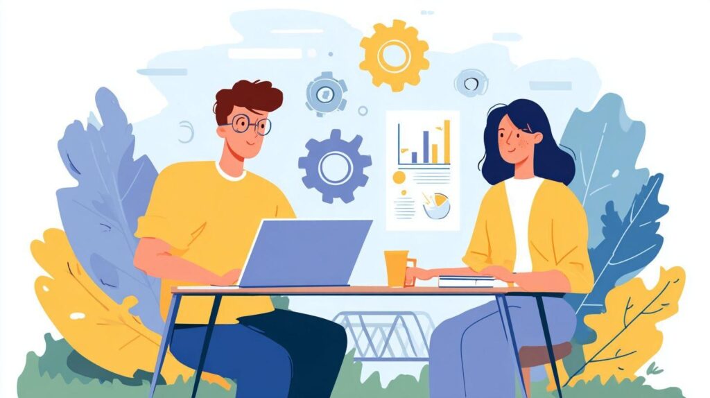 How to Build a Values-Driven Corporate Culture Remotely image