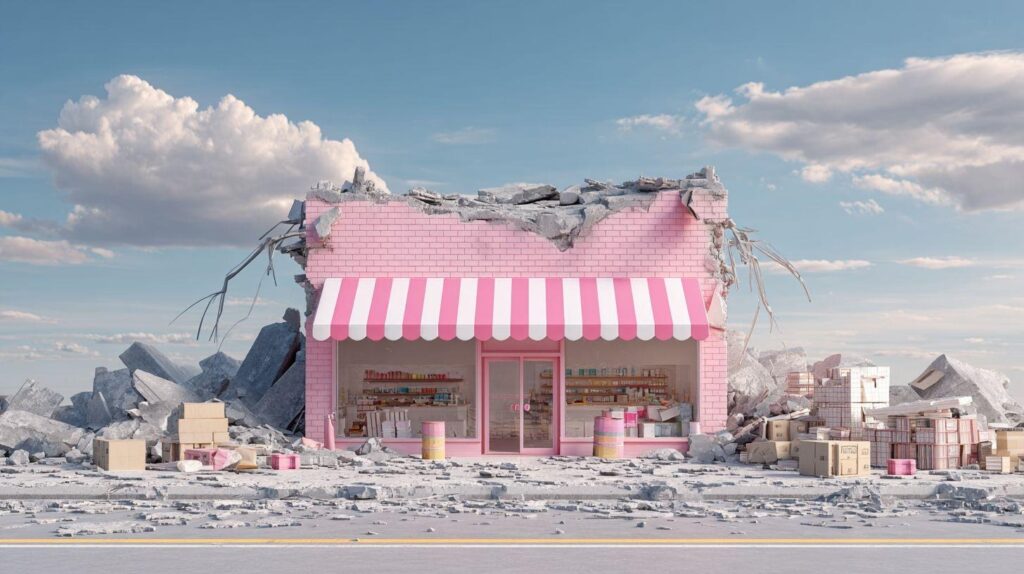 How Direct-to-Consumer Brands are Challenging Big-Box Retailers image