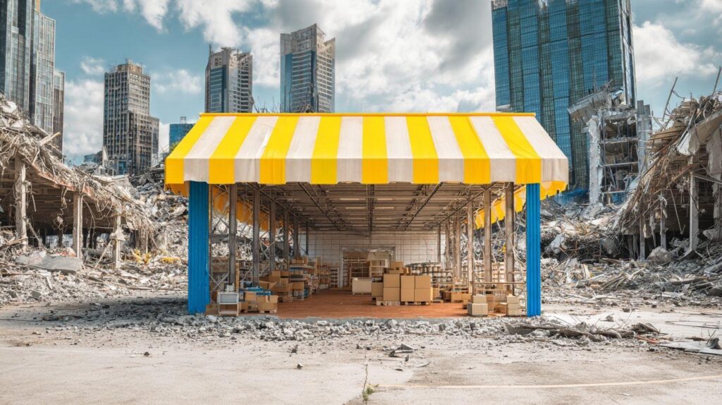 How Direct-to-Consumer Brands are Challenging Big-Box Retailers image