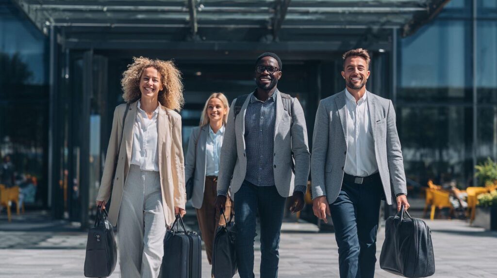 Why Businesses are Transitioning to a 4-Day Work Week Model image