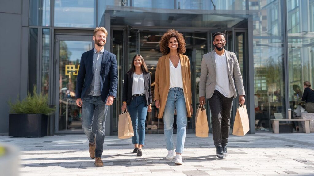 Why Businesses are Transitioning to a 4-Day Work Week Model image