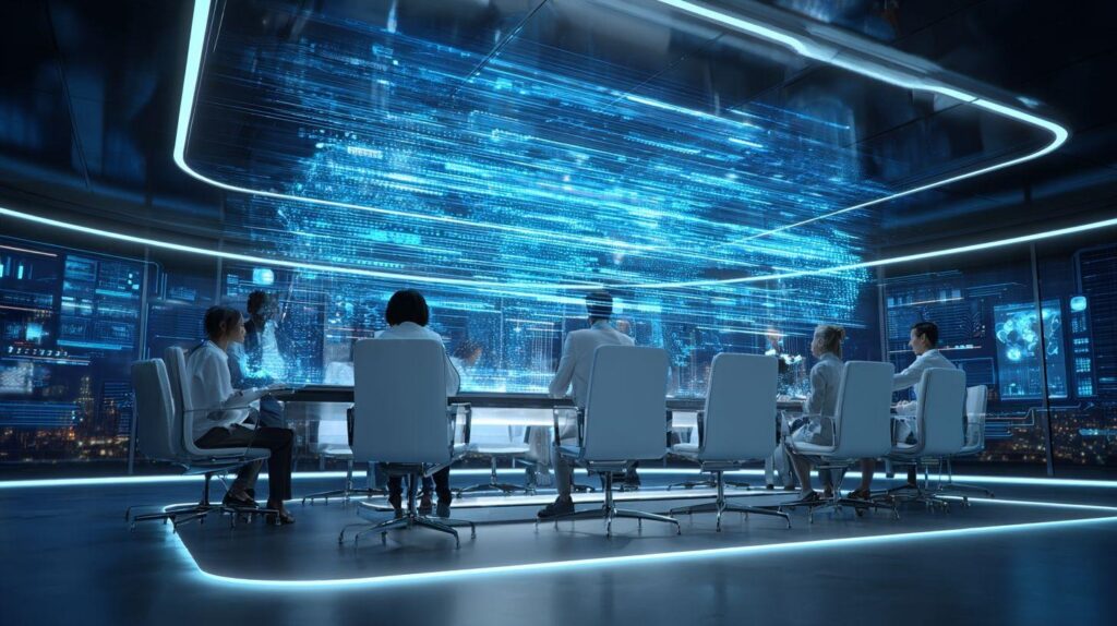 The Impact of 6G Technology on Real-Time Business Operations image