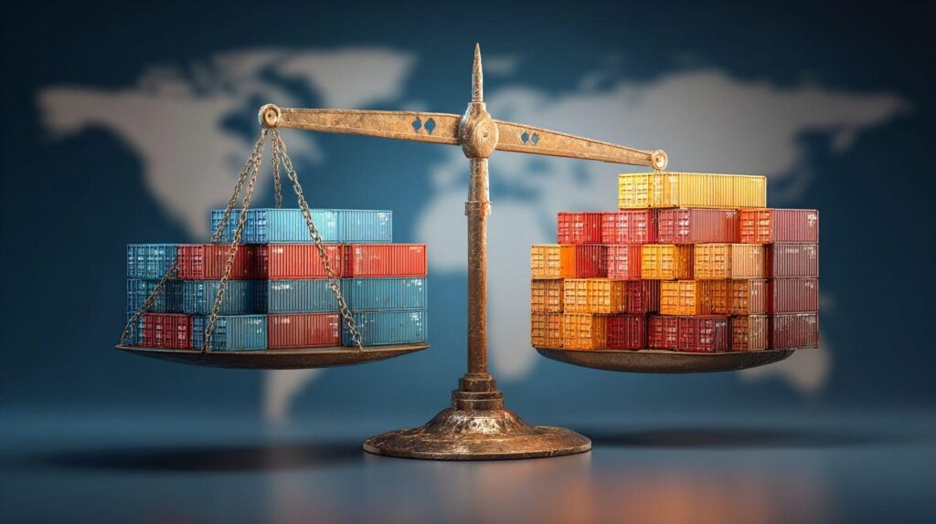 How the 2026 Trade Agreements are Affecting Import/Export Margins image