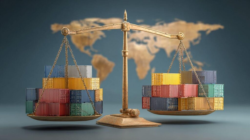 How the 2026 Trade Agreements are Affecting Import/Export Margins image